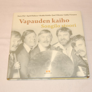 Vapauden kaiho Songilo stoori